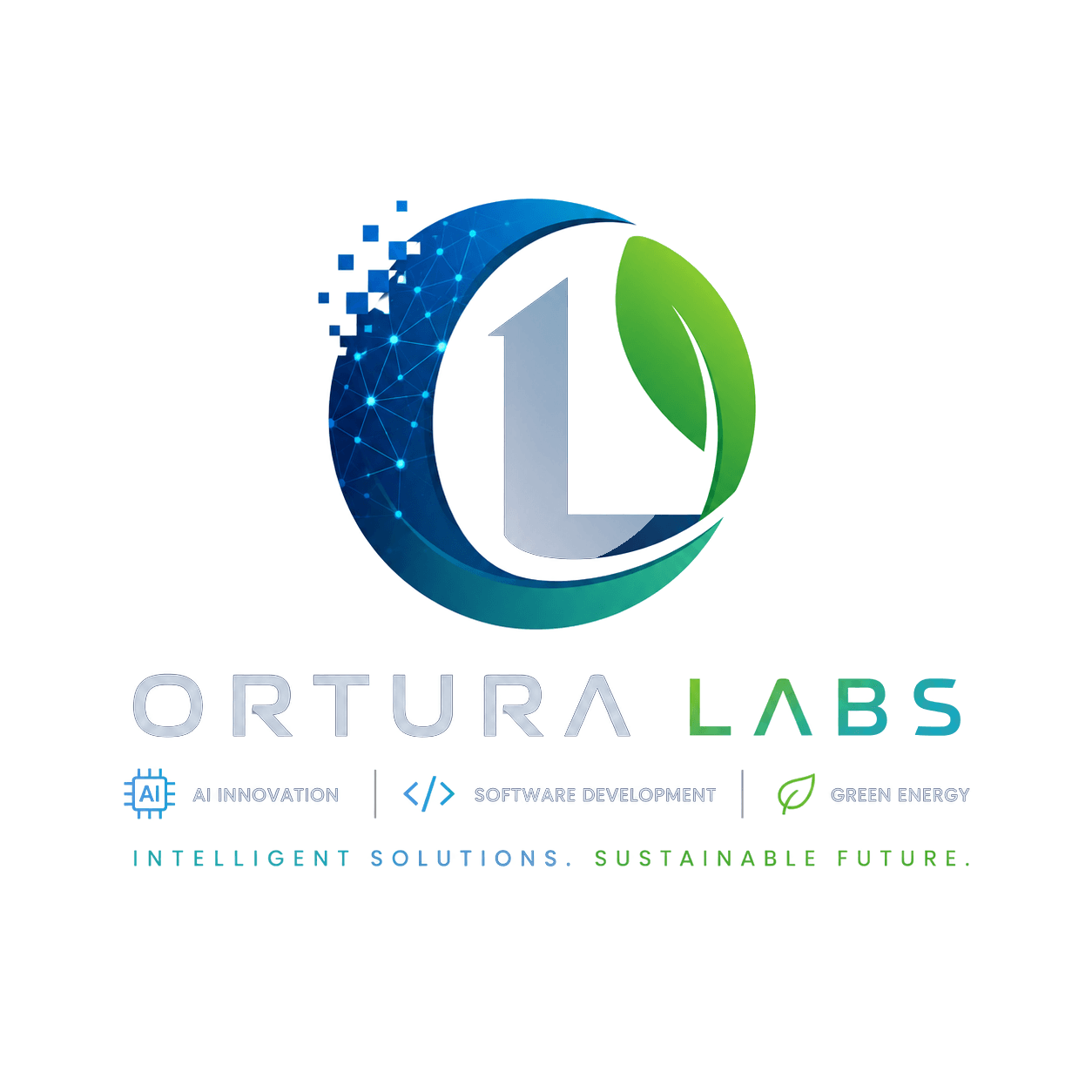 Ortura Labs — intelligent solutions, sustainable future